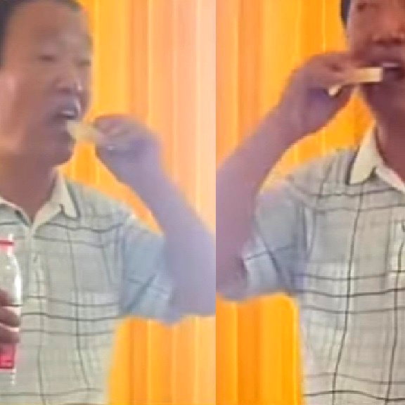 Picky Chinese man fails to find partner after 100 dates in 10 years