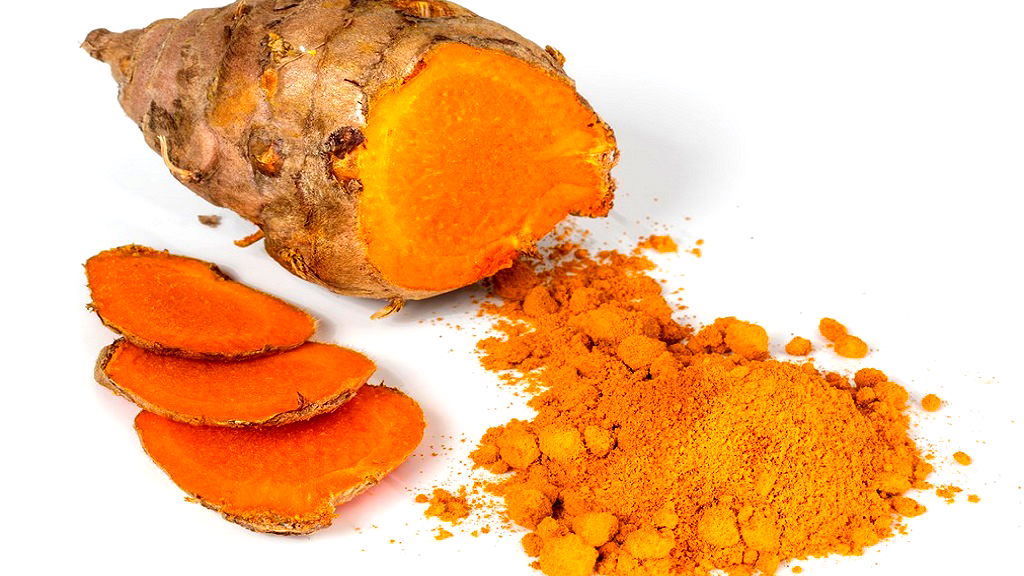 Turmeric may treat indigestion as effectively as established drugs, study suggests