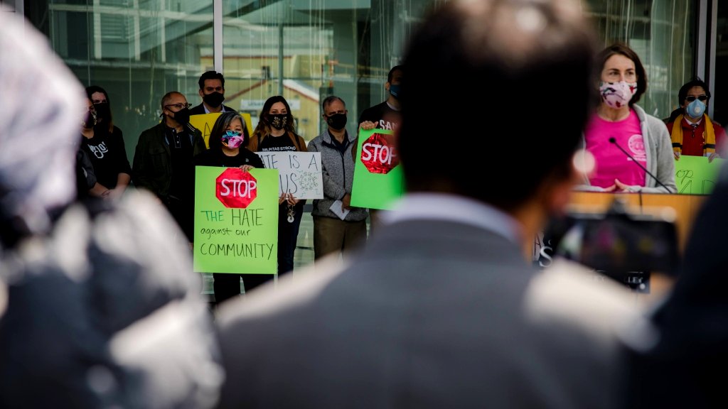 ACLU sues Florida for anti-Asian housing discrimination