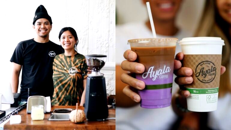How New Jersey’s first Pinoy coffee shop brews Filipino culture and community