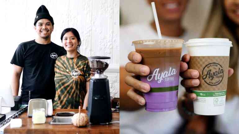 How New Jersey’s first Pinoy coffee shop brews Filipino culture and community