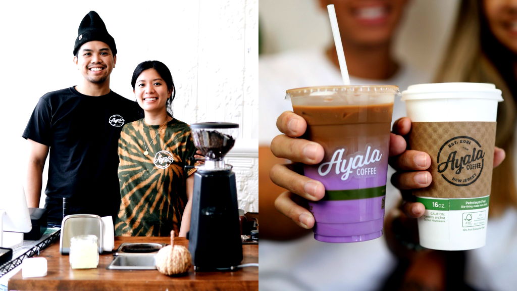 How New Jersey’s first Pinoy coffee shop brews Filipino culture and community