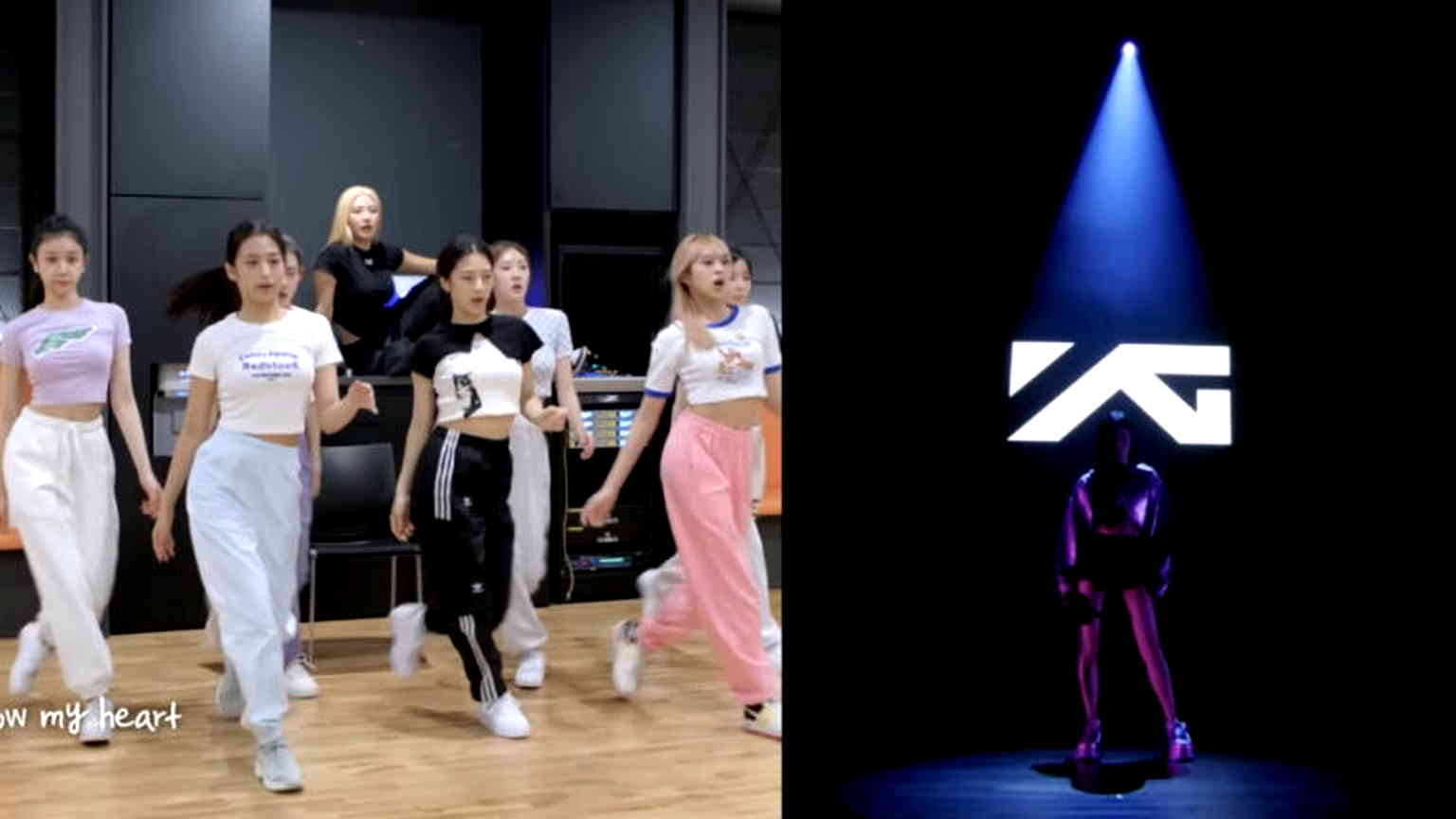 YG Entertainment announces debut of new girl group Babymonster
