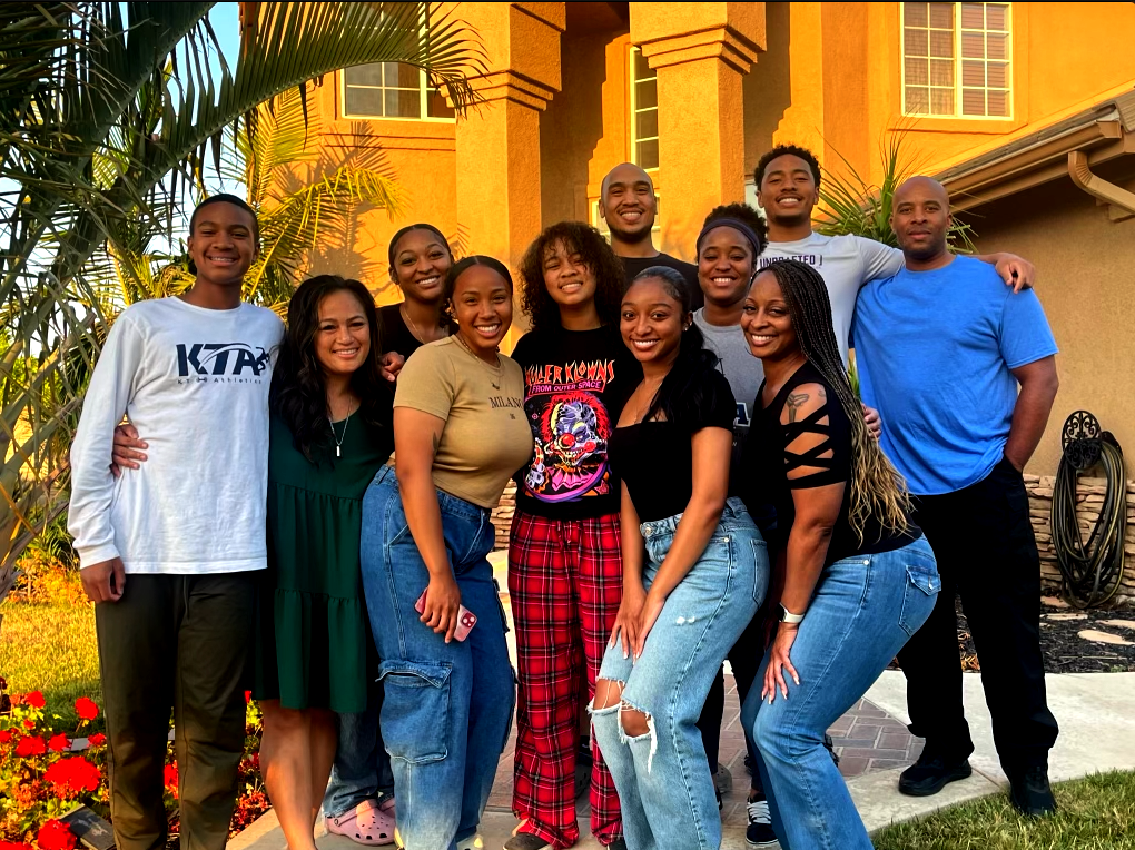 ‘It's bigger than me’ How NFL star Camryn Bynum is uplifting Filipinos