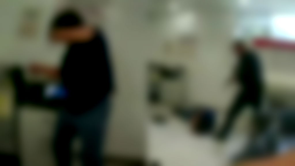 SF police release bodycam footage of cop shooting Chinese consulate crasher