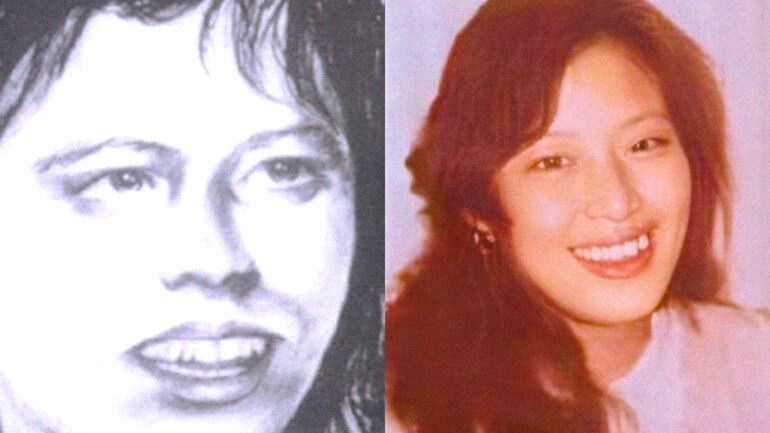 Woman whose body was found in a suitcase in Georgia in 1988 identified