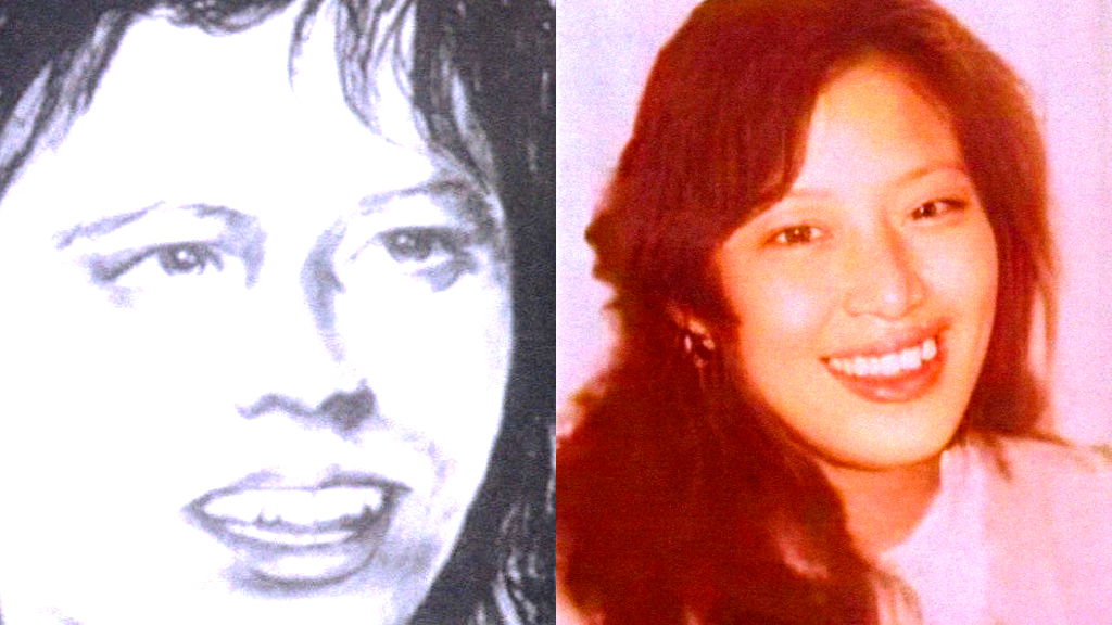 Woman Whose Body Was Found In A Suitcase In Georgia In 1988 Identified 