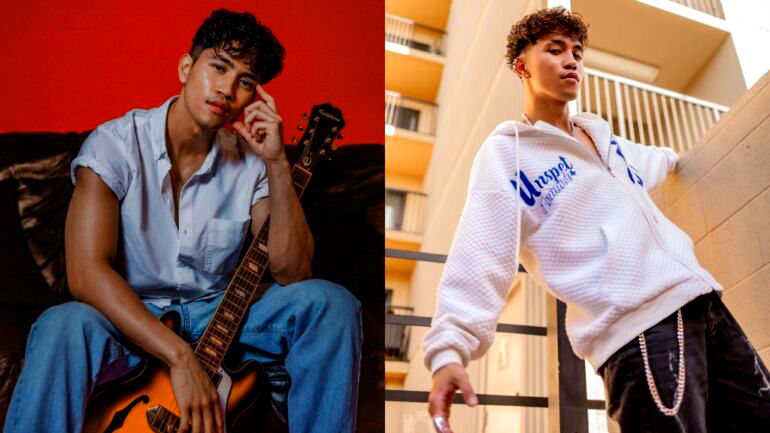 Behind Filipino British musician Chase Martinez’s journey to becoming ‘Mr. Suave’