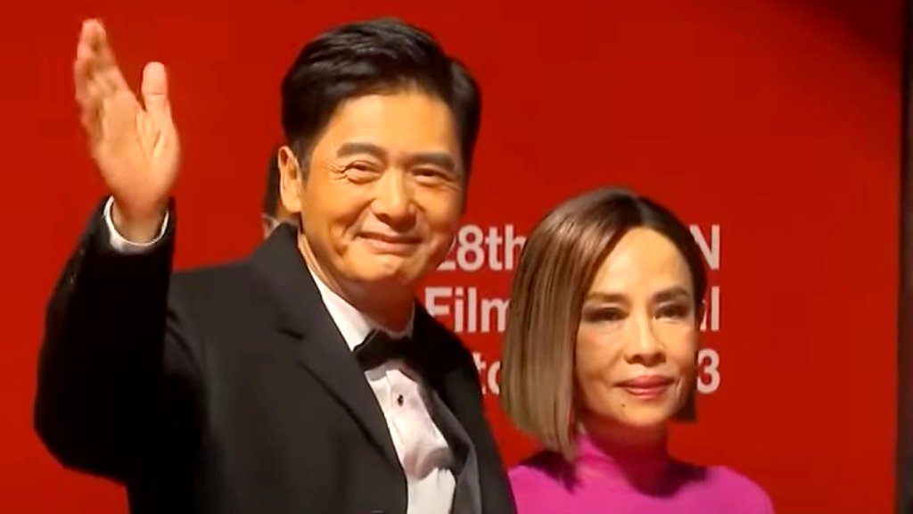 Chow Yun-fat speaks out about China’s censorship of Hong Kong films