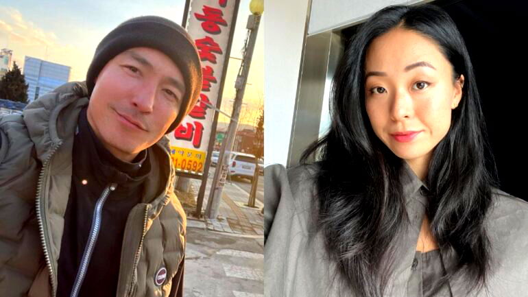 ‘Wheel of Time’ star Daniel Henney marries fellow actor, model Ru Kumagai