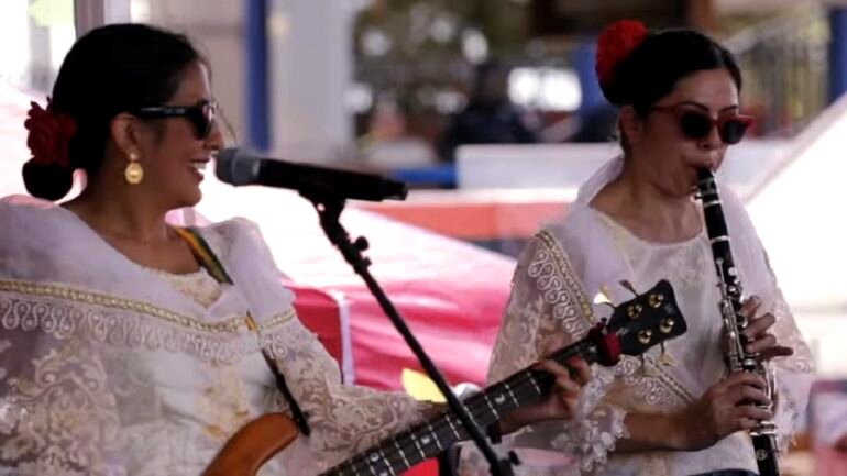 One of the US’ biggest annual Filipino culture festivals is happening this weekend in Texas