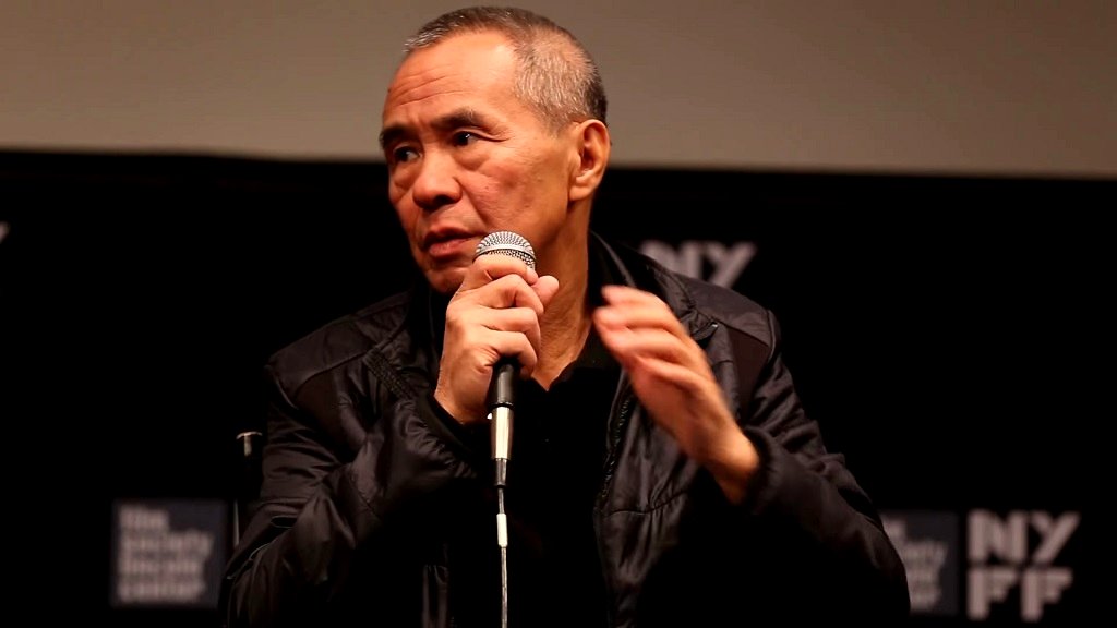 Acclaimed Taiwanese director Hou Hsiao-hsien retires amid Alzheimer’s battle