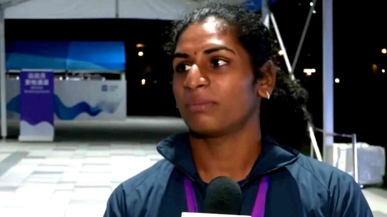Asian Games: Indian athlete hits back at compatriot who accused her of being transgender