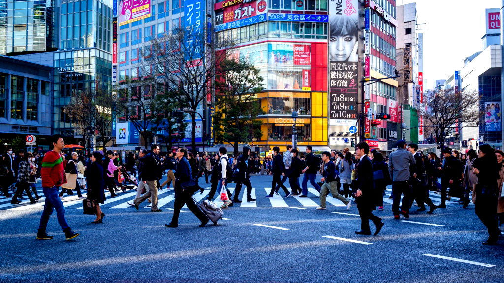 Almost half of all Japanese workers sleep less than 6 hours per night: study