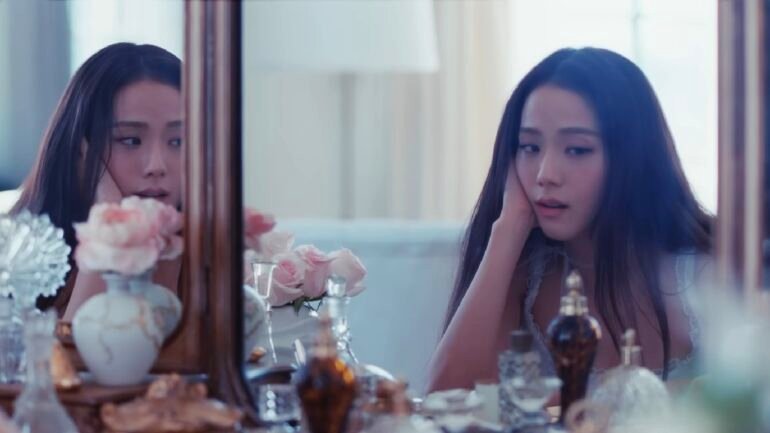 Jisoo’s ‘Flower’ becomes first 2023 K-pop MV to hit over 400 million views