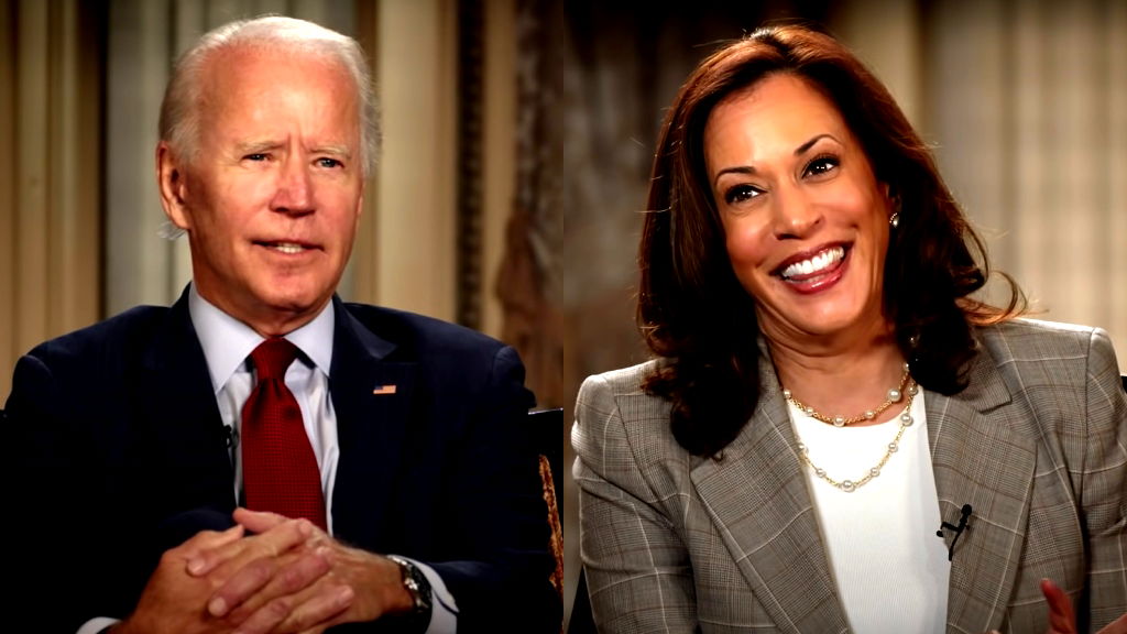 Biden, Harris honor Filipino Americans on Filipino American History Month