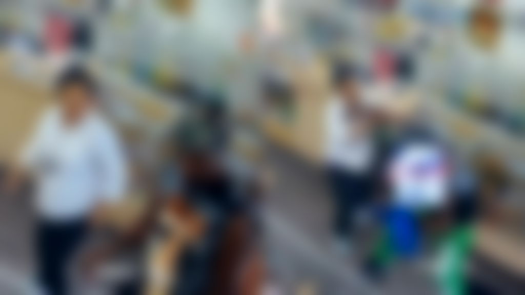 Man charged with violent LA Chinatown robbery linked to at least 6 more: cops