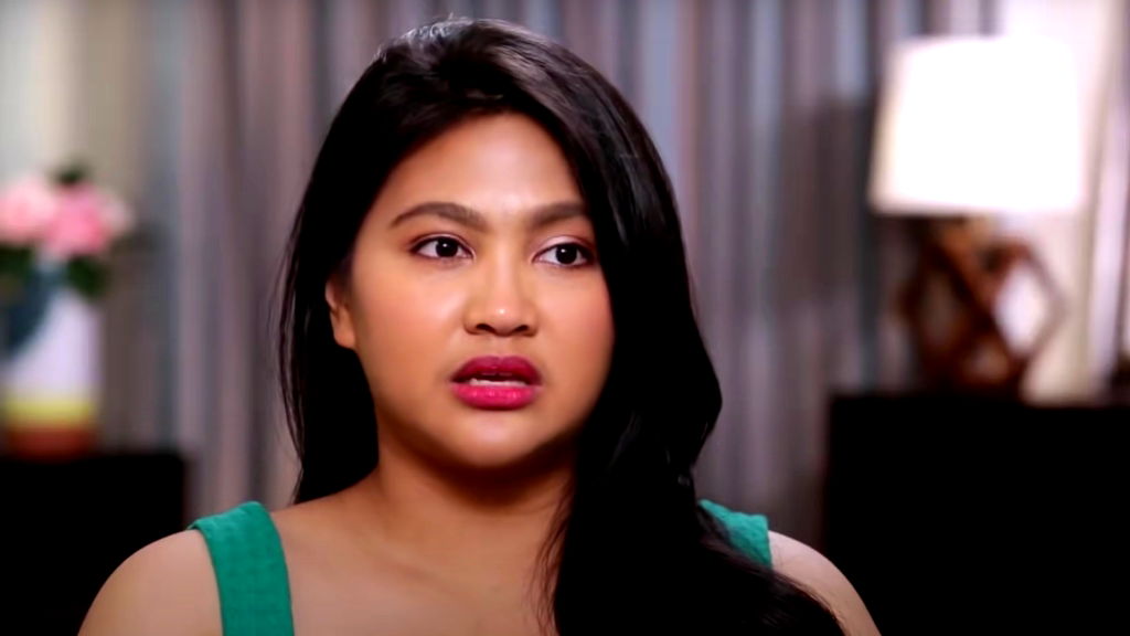 ‘90 Day Fiancé’ Star Leida Margaretha Arrested For Alleged Theft Wire Fraud