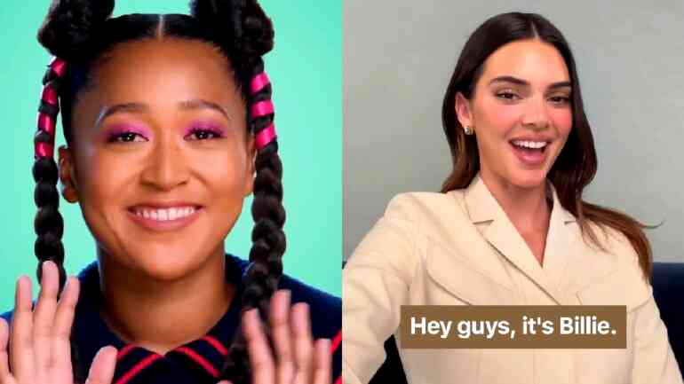 Meta pays millions for celebs including Naomi Osaka, Kendall Jenner for AI chatbots: report