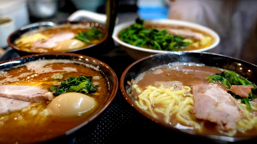 Restaurant in Japan offers lifetime ramen pass for $2000