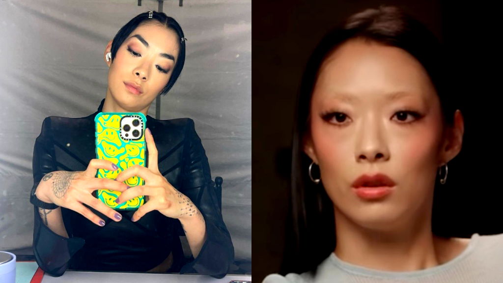 Rina Sawayama says she was groomed at 17: ‘It completely broke my whole world’