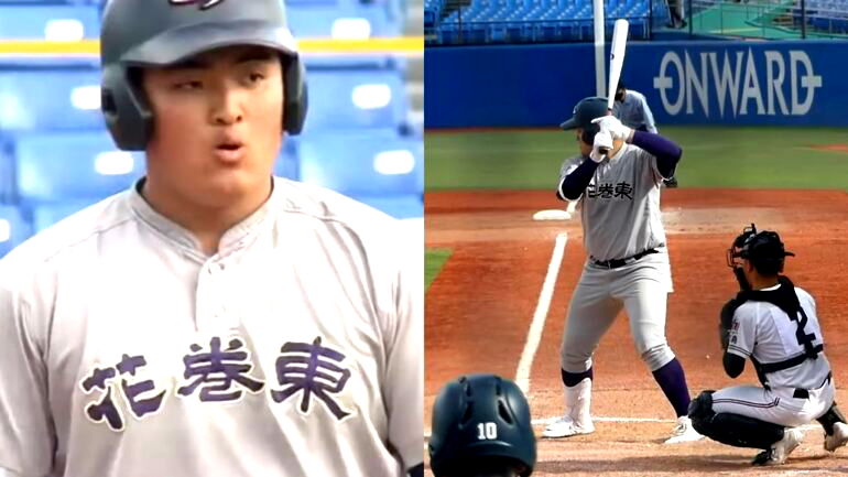 17-year-old Japanese phenom Rintaro Sasaki to play college baseball in US