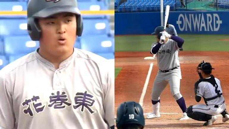17-year-old Japanese phenom Rintaro Sasaki to play college baseball in US