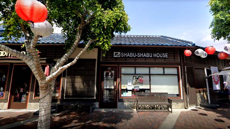 Iconic Little Tokyo mainstay, the US’ 1st shabu-shabu restaurant, closes after 32 years