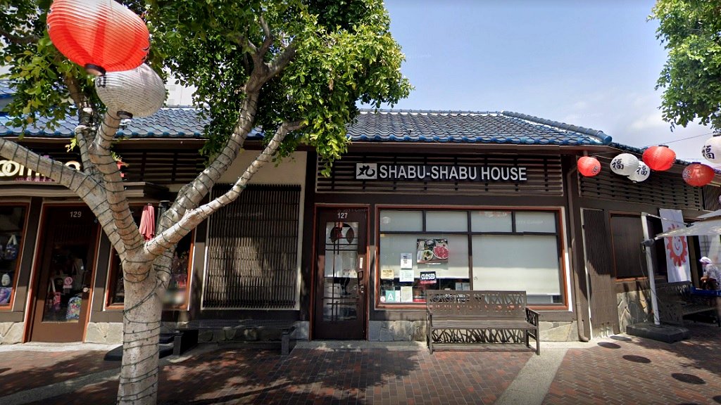 Iconic Little Tokyo mainstay, the US’ 1st shabu-shabu restaurant, closes after 32 years