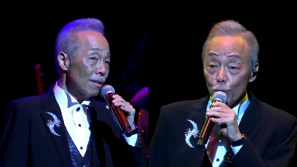 Shinji Tanimura, famed Japanese singer behind ‘Subaru,’ dies at 74