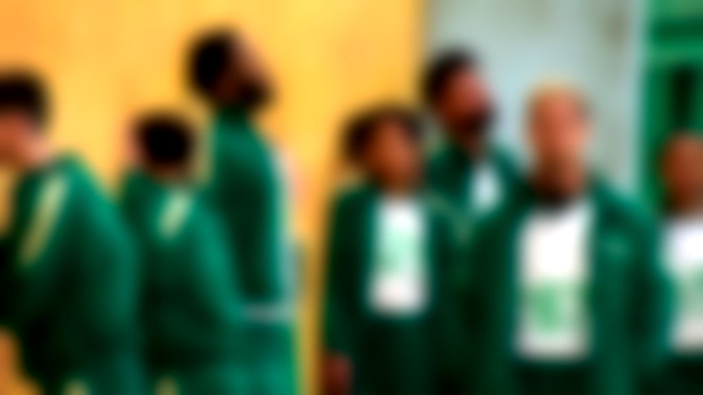 ‘Squid Game: The Challenge’ trailer: 456 real-life contestants compete to win $4.56 million