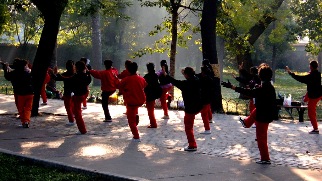 Tai chi may slow down symptoms of Parkinson’s disease for years: study