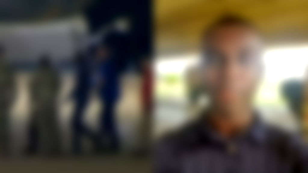 US soldier who fled to North Korea charged with desertion