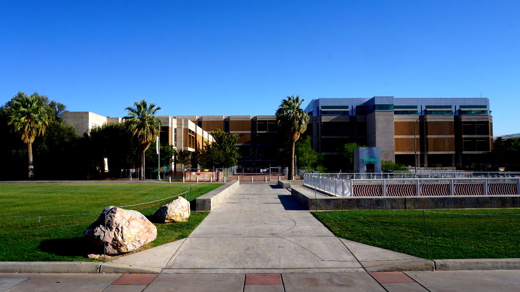 ‘Former incel’ arrested for threatening mass shooting at University of Arizona