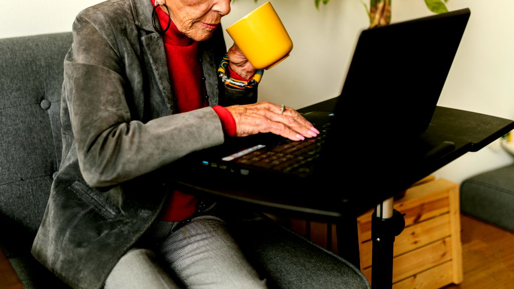 Senior landlady, 73, installs cameras to spy on men renting her suite in Taiwan