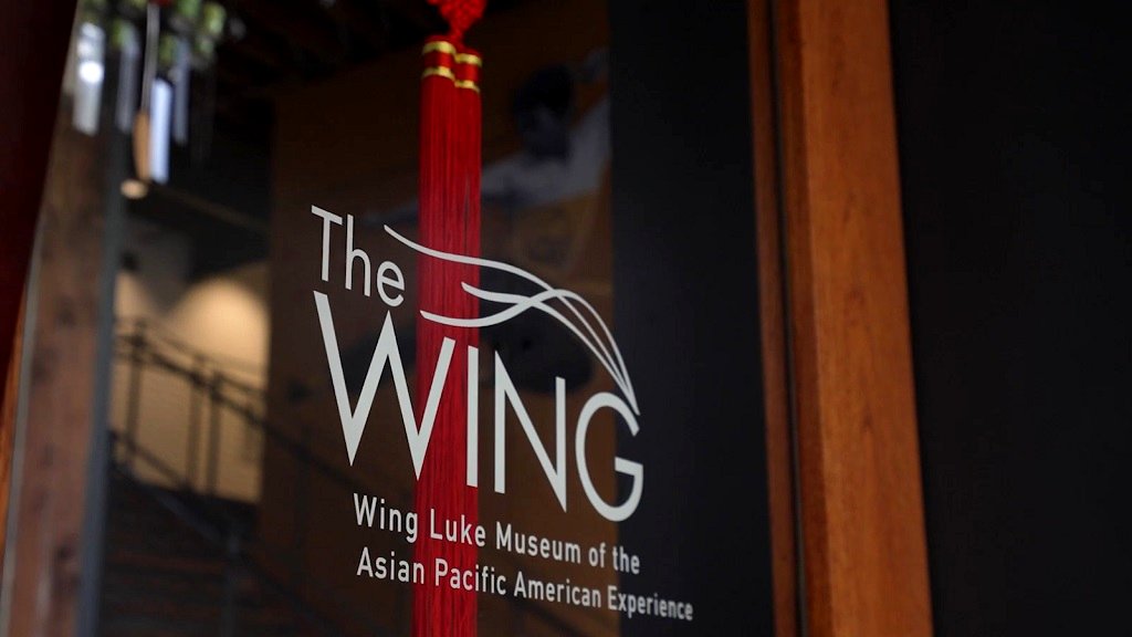 Seattle’s Wing Luke Museum receives $100,000 for vandalism recovery