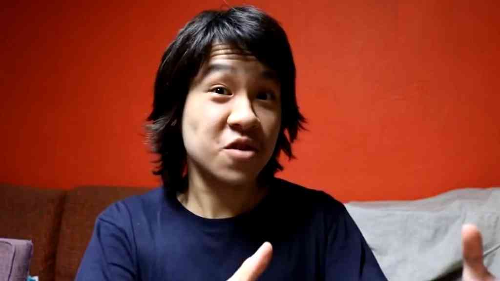 Controversial ex-blogger Amos Yee paroled after serving half of 6-year term