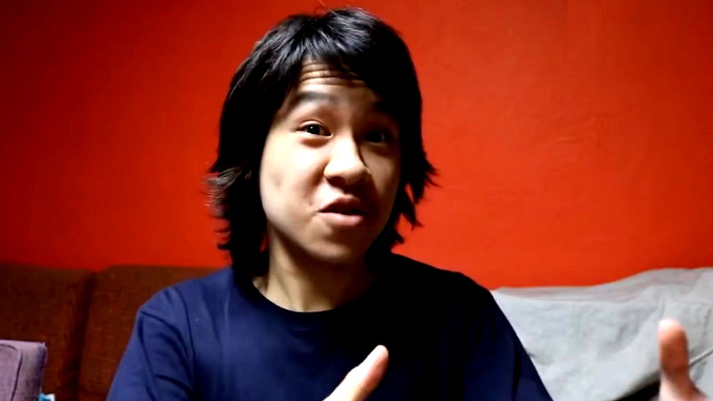 Controversial ex-blogger Amos Yee paroled after serving half of 6-year term