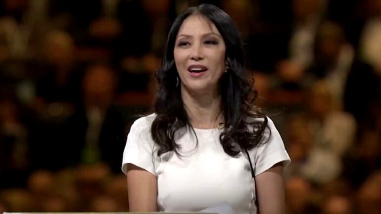 ‘Tiger Mom’ Amy Chua reveals biggest regrets in her strict parenting journey