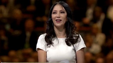 ‘Tiger Mom’ Amy Chua reveals biggest regrets in her strict parenting journey