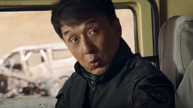 jackie chan Archives - NextShark