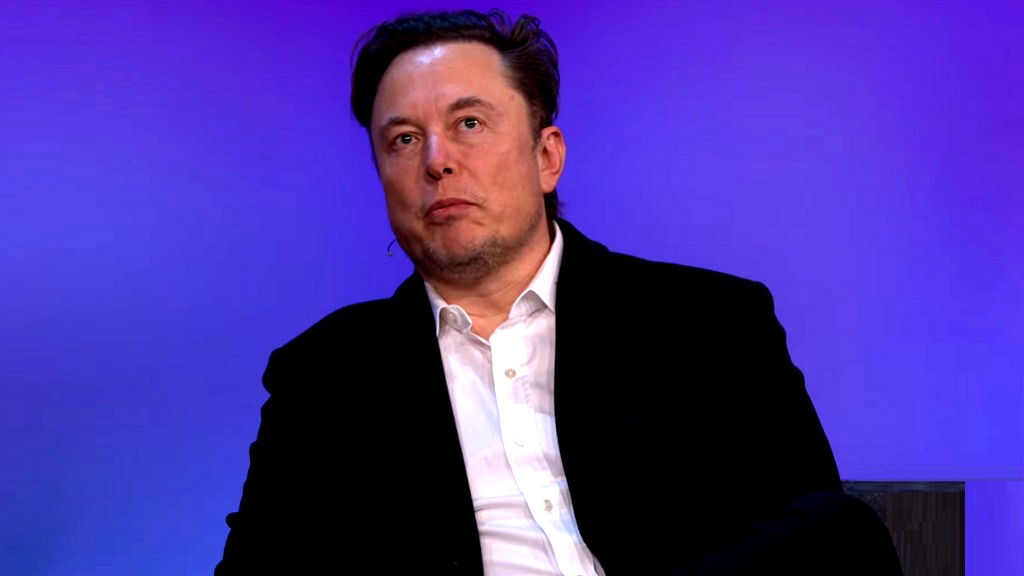 Elon Musk on Asian teen rejected by 16 colleges: ‘The left hates Asians’