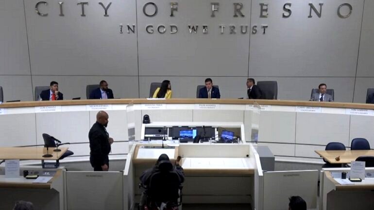 Fresno, California, becomes second US city to ban caste discrimination