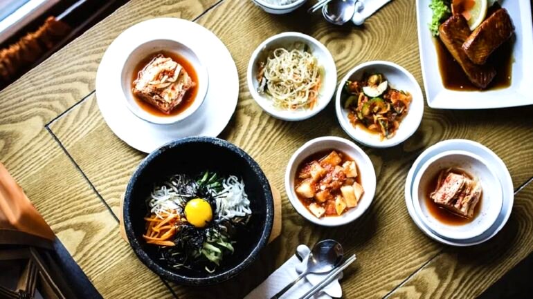 Korean cuisine ranks as cheapest cuisine to cook at home: UK study