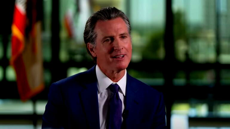 California Gov. Newsom vetoes bill banning caste discrimination in the state