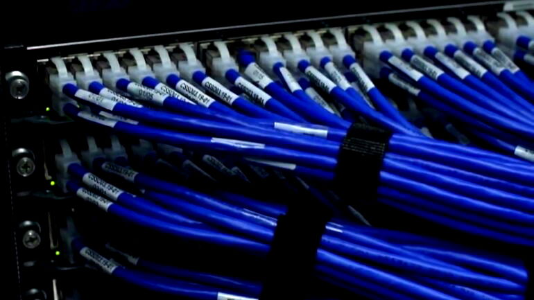 China unveils world’s 1st internet speed capable of transferring ‘150 HD movies in 1 second’
