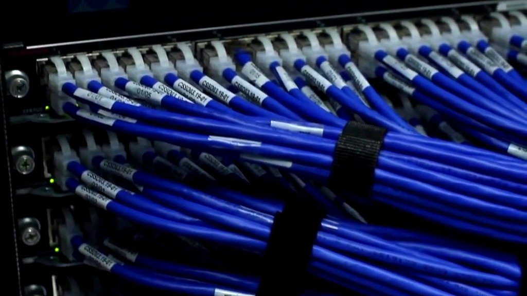 China unveils world’s 1st internet speed capable of transferring ‘150 HD movies in 1 second’