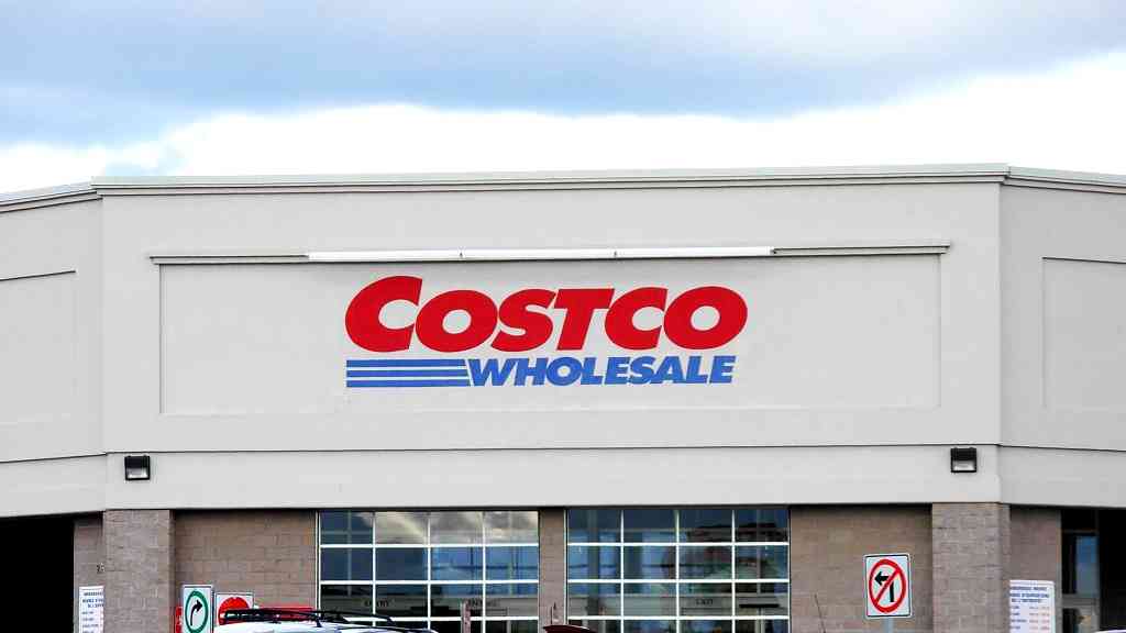 New Costco in Florida to feature unique storefront design