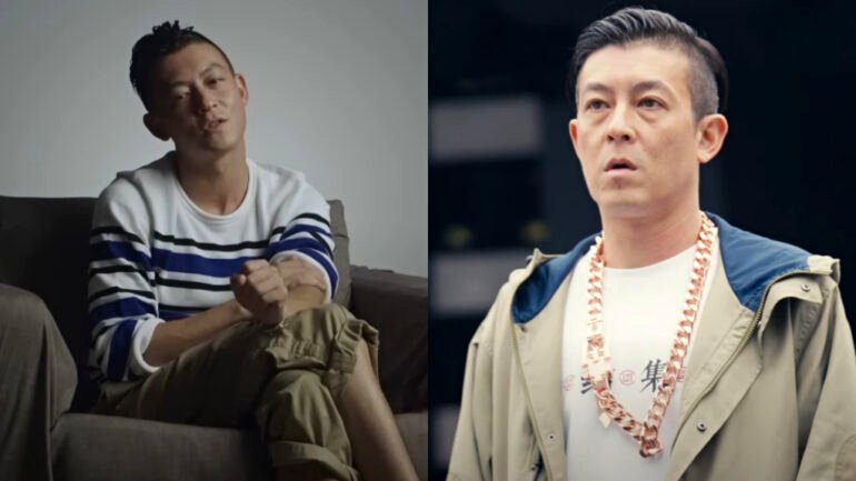 Edison Chen recalls infamous 2008 scandal during CLOT’s 20th anniversary event