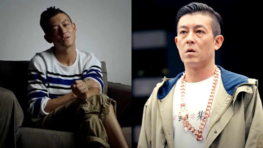 Edison Chen recalls infamous 2008 scandal during CLOT’s 20th anniversary event